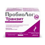 ПробиоЛог Транзит, порошок 6.5 г 14 шт саше