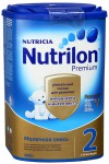 Смесь молочная, Nutrilon (Нутрилон) 900 г 2 с пребиотиками