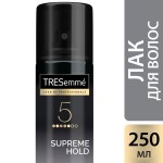 Лак для волос, Tresemme (Тресемме) 250 мл сильная фиксация