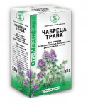 Чабреца трава, сырье 50 г 1 шт ЛС