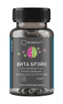 Вита-Брейн, Biprotax (Бипротакс) капсулы 60 шт