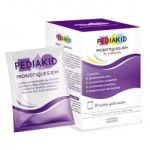 Педиакид Пробиотики-10М, порошок 2 г 10 шт БАД к пище лимон пакетики