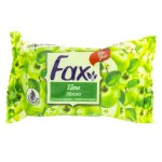 Мыло, Fax (Факс) 75 г яблоко