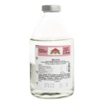 Дисоль, раствор для инфузий 400 мл 15 шт бутылки