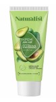 Крем для ног, Naturalist (Натуралист) 75 мл питательный и смягчающий авокадо