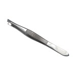 Пинцет, Meizer (Мейзер) арт. 30001 диагональный