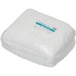 Простыня, р. 200смх80см 20 шт Люкс СМС белая