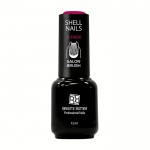 Гель-лак для ногтей, Brigitte Bottier (Бриджит Ботье) 12 мл Шелл Найлс 903 розовый джем