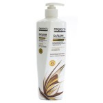 Бальзам для волос, Прелесть 400 мл Профессионал Интенсивное питание для окрашенных или ломких волос