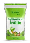 Инулин, Fibrelle (Фибрелл) порошок 1000 г 1 шт
