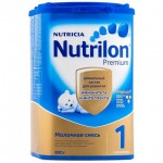 Смесь молочная, Nutrilon (Нутрилон) 400 г 1 Премиум