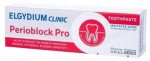 Зубная паста, Elgydium (Эльгидиум) 50 мл клиник периоблок про