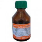 Клей БФ-6, раствор для наружного применения (спиртовой) 10 г 1 шт флакон-капельница