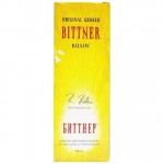 Биттнера Бальзам, эликсир 100 мл 1 шт