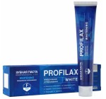 Зубная паста, Profilax (Профилакс) 100 г Уайтенинг ежедневное отбеливание