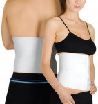 Пояс послеоперационный, р. 1 арт. 9901 бежевый