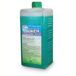 Лижен ИП, раствор дезинфицирующий 1 л 1 шт